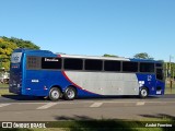 Índio Turismo 2026 na cidade de Araras, São Paulo, Brasil, por André Fermino . Número da foto: #:id.