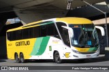 Empresa Gontijo de Transportes 19620 na cidade de Belo Horizonte, Minas Gerais, Brasil, por Paulo Henrique Pereira Borges. Número da foto: #12586765.