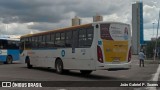 HP Transportes Coletivos 20435 na cidade de Goiânia, Goiás, Brasil, por João Gabriel P. Soares. Número da foto: #12585341.