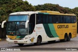 Empresa Gontijo de Transportes 14880 na cidade de Vitória da Conquista, Bahia, Brasil, por Rava Ogawa. Número da foto: #12587190.