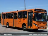 Auto Viação Redentor HI011 na cidade de Curitiba, Paraná, Brasil, por Robert Matheus De Morais Oliveira. Número da foto: #12584498.