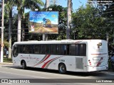 Paraibuna Transportes 15006 na cidade de Juiz de Fora, Minas Gerais, Brasil, por Luiz Krolman. Número da foto: #12586563.