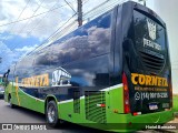 Corneta 1602 na cidade de Itirapina, São Paulo, Brasil, por Hariel Bernades. Número da foto: #12584357.