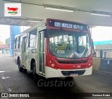 Integração Transportes 0421021 na cidade de Manaus, Amazonas, Brasil, por Gustavo Borba. Número da foto: #:id.
