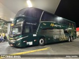 Viação Motta 19002 na cidade de Pardinho, São Paulo, Brasil, por Júnior Juninho. Número da foto: #12587100.