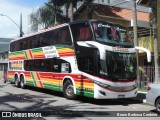Plusmar 4033 na cidade de Florianópolis, Santa Catarina, Brasil, por Bruno Barbosa Cordeiro. Número da foto: #12586621.