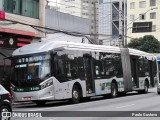Via Sudeste Transportes S.A. 5 2159 na cidade de São Paulo, São Paulo, Brasil, por Paulo Gustavo. Número da foto: #:id.