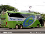Xaviertur 1023 na cidade de Trindade, Goiás, Brasil, por Rafael Teles Ferreira Meneses. Número da foto: #12587044.