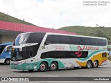 Expressa Turismo 55450 na cidade de Juiz de Fora, Minas Gerais, Brasil, por Luiz Krolman. Número da foto: #12586756.