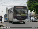 Açaí Transportes Coletivos 0212008 na cidade de Manaus, Amazonas, Brasil, por João Vicente. Número da foto: #:id.