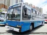 Ônibus Particulares 3544 na cidade de Barueri, São Paulo, Brasil, por Renan Vieira. Número da foto: #12587218.