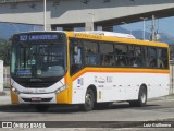 Transportes Paranapuan B10067 na cidade de Rio de Janeiro, Rio de Janeiro, Brasil, por Luiz Guilherme. Número da foto: #12587096.