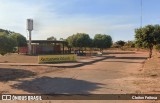Terminais Rodoviários e Urbanos  na cidade de Baliza, Goiás, Brasil, por Cleiton Feitosa. Número da foto: #12584709.
