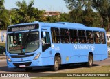 Viação Normandy do Triângulo C12506 na cidade de Rio de Janeiro, Rio de Janeiro, Brasil, por João Victor - PHOTOVICTORBUS. Número da foto: #:id.