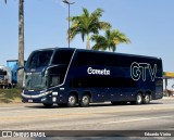 Viação Cometa 17323 na cidade de Conselheiro Lafaiete, Minas Gerais, Brasil, por Eduardo Vieira. Número da foto: #:id.