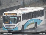 Auto Viação Vera Cruz - Belford Roxo RJ 112.028 na cidade de São João de Meriti, Rio de Janeiro, Brasil, por Victor Louro. Número da foto: #:id.