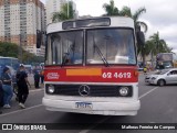 Viação Pioneira > Jaraguá > Marazul Transportes 62 4612 na cidade de Barueri, São Paulo, Brasil, por Matheus Ferreira de Campos. Número da foto: #:id.