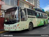 Autotransportes San Antonio 08 na cidade de Catedral, San José, San José, Costa Rica, por Daniel Brenes. Número da foto: #12587091.