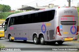 Rota Transportes Rodoviários 10315 na cidade de Salvador, Bahia, Brasil, por Felipe Pessoa de Albuquerque. Número da foto: #:id.