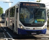 Trampolim da Vitória 407 na cidade de Natal, Rio Grande do Norte, Brasil, por Gabriel Felipe. Número da foto: #:id.