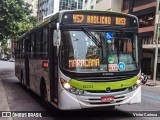 Viação Acari B42575 na cidade de Rio de Janeiro, Rio de Janeiro, Brasil, por Victor Carioca. Número da foto: #:id.