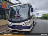 Viação Piracicabana 3155 na cidade de Ferraz de Vasconcelos, São Paulo, Brasil, por Bruno Alves. Número da foto: #12587236.