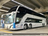 Auto Viação Catarinense 321302 na cidade de São Paulo, São Paulo, Brasil, por Júnior Juninho. Número da foto: #12586116.