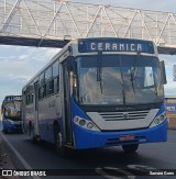 Auto Viação Monte Cristo AL-023 na cidade de Ananindeua, Pará, Brasil, por Samara Goes. Número da foto: #12587541.