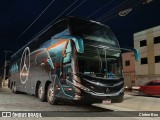Mercedes-Benz 5J42 na cidade de Vitória da Conquista, Bahia, Brasil, por Cleber Bus. Número da foto: #12586247.