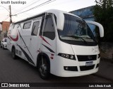 Motorhomes JOãO VICTOR E ALICE na cidade de Rio Grande, Rio Grande do Sul, Brasil, por Luis Alfredo Knuth. Número da foto: #12586245.