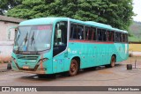 Univale Transportes F-1530 na cidade de Rio Piracicaba, Minas Gerais, Brasil, por Eliziar Maciel Soares. Número da foto: #12587750.