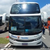 Empresa Reunidas Paulista de Transportes 148603 na cidade de Barueri, São Paulo, Brasil, por Michel Nowacki. Número da foto: #12587808.