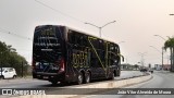 UTIL - União Transporte Interestadual de Luxo 13903 na cidade de Pouso Alegre, Minas Gerais, Brasil, por João Vitor Almeida de Moura. Número da foto: #:id.