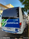Coopertalse 216 na cidade de São Brás, Alagoas, Brasil, por Bruno Costa. Número da foto: #12584562.