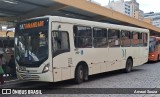 Viação do Sul 26009 na cidade de Curitiba, Paraná, Brasil, por Amauri Souza. Número da foto: #12586872.