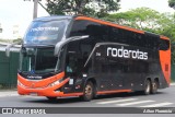 RodeRotas - Rotas de Viação do Triângulo 2108 na cidade de São Paulo, São Paulo, Brasil, por Ailton Florencio. Número da foto: #12586647.