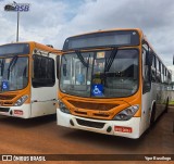 Auto Viação Marechal Brasília 441724 na cidade de Brasília, Distrito Federal, Brasil, por Ygor Busólogo. Número da foto: #12586921.