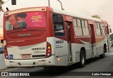 Jaguar Transportes Urbanos 3852 na cidade de Campo Grande, Mato Grosso do Sul, Brasil, por Carlos Henrique. Número da foto: #12587316.