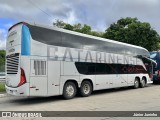 Auto Viação Catarinense 324324 na cidade de São Paulo, São Paulo, Brasil, por Júnior Juninho. Número da foto: #12586159.