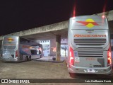 Viação Piracicabana 212404 na cidade de Adamantina, São Paulo, Brasil, por Luis Guilherme Costa. Número da foto: #:id.