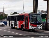 Pêssego Transportes 4 7119 na cidade de São Paulo, São Paulo, Brasil, por Markus Bus Vip. Número da foto: #12587194.