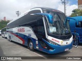 Brubuss Transportes 13000 na cidade de Barueri, São Paulo, Brasil, por Carlos Henrique. Número da foto: #:id.