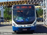 Viação Atalaia Transportes 6540 na cidade de Aracaju, Sergipe, Brasil, por Gustavo Gomes dos Santos. Número da foto: #:id.