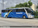 Viação Cometa 18515 na cidade de São Paulo, São Paulo, Brasil, por Júnior Juninho. Número da foto: #12587083.