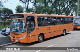 Auto Viação Redentor HA288 na cidade de Curitiba, Paraná, Brasil, por Amauri Souza. Número da foto: #12584470.