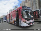 Transcooper > Norte Buss 2 6323 na cidade de Barueri, São Paulo, Brasil, por GDC __39AM. Número da foto: #12585035.