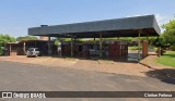 Terminais Rodoviários e Urbanos  na cidade de Itarumã, Goiás, Brasil, por Cleiton Feitosa. Número da foto: #12584723.