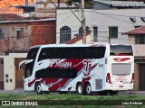 TJ Turismo 4040 na cidade de Juiz de Fora, Minas Gerais, Brasil, por Luiz Krolman. Número da foto: #12584185.