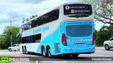 Emtram 5400 na cidade de São José dos Campos, São Paulo, Brasil, por Vinicius Novaes. Número da foto: #:id.