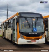 Auto Viação Marechal Brasília 440221 na cidade de Brasília, Distrito Federal, Brasil, por Ygor Busólogo. Número da foto: #12586888.